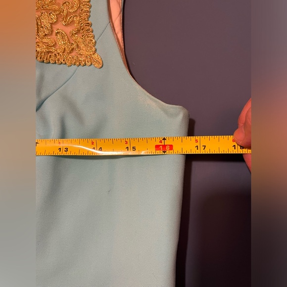 Lilly Pulitzer Emmy Dress - Picture 6 of 9